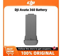 DJI Avata 360 Intelligent Flight Battery 2700mAh 38.67Wh for DJI Avata 360 Drone Rechargeable Li-ion Replacement Spare Battery 1 Battery