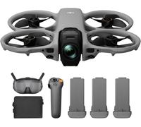 DJI Avata 360 - Motion Fly More Combo - including RC Motion 3 & Goggles N3