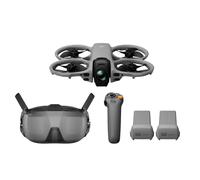 Dji Avata 360 Motion Fly More Combo Black