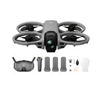 DJI Avata 360 Motion Fly More Combo With Replacement Lens Kit, 8K Drone