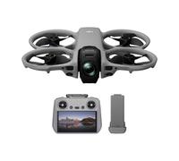 DJI Avata 360 (RC 2), 360° Drone With 1-Inch 8K 360° Imaging for FPV & Aerial Filming, 360° Camera Drone With Propeller Guard. Includes RC 2 with a built-in screen for precise control.