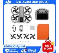 DJI Avata 360 (RC 2)