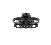 DJI Avata 4 rotors Quadcopter 3840 x 2160 pixels Black, Grey