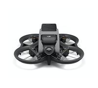 DJI Avata - First-Person View Drone UAV Quadcopter with 4K Stabilized Video, Super-Wide 155° FOV, Built-in Propeller Guard, HD Low-Latency Transmission, Emergency Brake and Hover, Black
