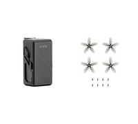 DJI Avata Intelligent Flight Battery & Avata Propellers
