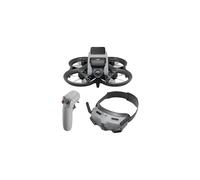 DJI Avata Pro-View Combo - First-Person Drone UAV Quadcopter with 4K Stabilized Video, Super-Wide 155° FOV