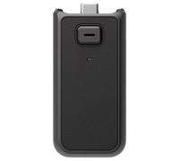 DJI Osmo Pocket 3 Battery Handle 950mAh Battery Increases Battery By Up To 62%