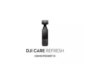 DJI Care Refresh 2 year for Pocket 3