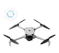 DJI Care Refresh 2-Year Plan Card for Lito X1