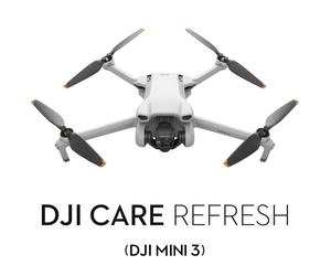 DJI Care Refresh 2 years for Mini 3