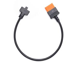DJI CP.DY.00000043.01 camera drone part/accessory Power cable
