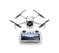 DJI CP.MA.00000587.01 camera drone 4 rotors Quadcopter 12 MP Grey