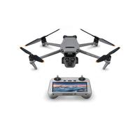 DJI CP.MA.00000656.01 camera drone 4 rotors Quadcopter 20 MP 5120 x 2700 pixels 5000 mAh Grey