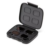 DJI Osmo Pocket - Set of 4 ND Filters (ND4, ND8, ND16, ND32) for Camera Lens, HD Photos, Light-reducing Materials, Magnetic Design, Easy to Change, Compatible with DJI Osmo Pocket