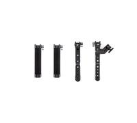 DJI CP.RN.00000096.01 video stabilizer accessory Handle Black 4 pc(s) DJI RS 3 Pro DJI RS 3 DJI RS 2 DJI RSC 2