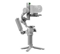 DJI CP.RN.00000443.02 video stabilizer/support Hand camera stabilizer White