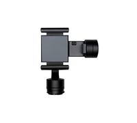 DJI CP. ZM. 000219 Flexible Microphone for Osmo Black