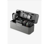 DJI Mic 3 (2 TX + 1 RX + Charging Case) | ✅ 5 years warranty