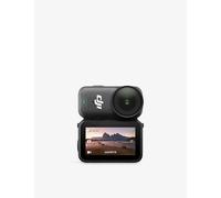 DJI Osmo Nano Standard Combo (128GB) - Small 4K/60fps Vlogging Camera with a 1/1.3″ Sensor, 143° Wide FOV Video, 200-Min Recording, Swift Content Transfer, Magnetic POV Cam 4K for Sports, Vlog