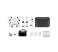 DJI Flip Drone Fly More Combo With RC 2 Controller