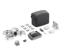 DJI Flip Fly More Combo RC 2 4 rotors Quadcopter 48 MP 3840 x 2160 pixels 3110 mAh Black, White