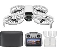 DJI Flip Fly More Combo with RC 2 Screen Remote Controller