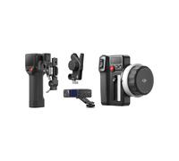 DJI Focus Pro All-In-One Combo Hand camera stabilizer Black