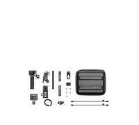 Dji Focus Pro Creator Combo Black