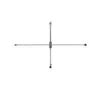 DJI Focus Pro LiDAR to DJI Transmission Cable Hub