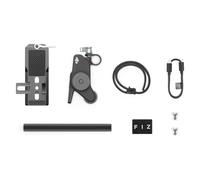 DJI Focus Pro Motor, Compatibility: DJI RS 5, DJI RS 4 Pro, DJI RS 4, DJI RS 3 Pro, DJI RS 3, DJI Focus Pro Grip, DJI Focus Pro Hand Unit, DJI Ronin 4D Flex