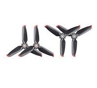 DJI FPV - Easy to install low noise DJI FPV drone propellers, Aerodynamic design, Low noise, high performance