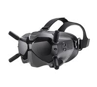 DJI FPV - Goggles V2, DJI FPV Drone Pilot Viewer, High Definition Image Transmission, Augmented Reality Viewer for Drone Remote Control, Multi-antenna Instant Transmission
