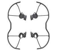 DJI FPV - Propeller protectors compatible with DJI FPV drone, ensure maximum protection in flight, Quick assembly and disassembly, Accessories for FPV flight safety