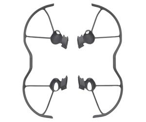 DJI FPV - Propeller protectors compatible with DJI FPV drone, ensure maximum protection in flight, Quick assembly and disassembly, Accessories for FPV flight safety