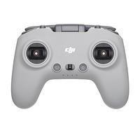 DJI FPV Remote Controller 2, Remote piloting of the drone, Built-in radio control, Control range up to 6 km, Up to 9 hours of use