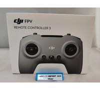 DJI FPV Remote Controller 3 Camera Drone Accessories Neo/Avata 2 /Goggles 3