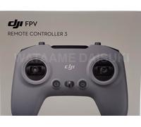 DJI FPV Remote Controller 3 Camera Drone Accessories Neo/Avata 2 /Goggles 3