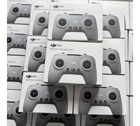 DJI FPV Remote Controller 3- O4 Built-in Antenna,10h Battery, M Mode for Avata 2