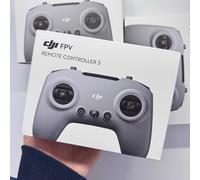 DJI FPV Remote Controller 3- O4 Built-in Antenna,10h Battery, M Mode for Avata 2