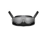 DJI Goggles Integra Dedicated head mounted display 495 g Silver