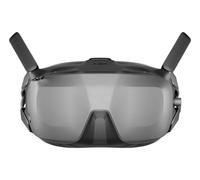 DJI Goggles N3, FPV Goggles with 1080p Ultra-Wide Screen, Immersive Flight Experience, Wireless Streaming, Drone Goggles, Ready-to-Use Kit, AR Cursor