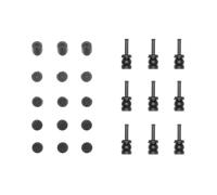 DJI Inspire 3 Gimbal Rubber Dampers
