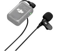 DJI Lavalier Mic
