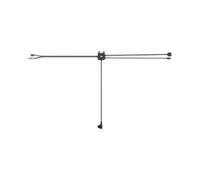 DJI LiDAR Range Finder to Hub Cable, 40 cm, Compatible DJI RS 4 Pro, RS 3 Pro, Transmission
