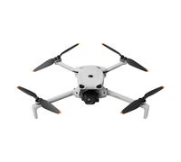DJI Lito 1, Beginner-Friendly 4K Camera Drone, Obstacle Sensing, ActiveTrack, 4K Video & 8K Image, Suitable for Adults, Lightweight & Foldable, 15km Video Transmission, C0