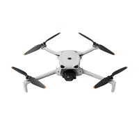 DJI Lito 1, Beginner-Friendly 4K Camera Drone, Obstacle Sensing, ActiveTrack, 4K Video & 8K Image, Suitable for Adults, Lightweight & Foldable, 15km Video Transmission, C0