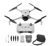 DJI Lito 1, Beginner-Friendly 4K Camera Drone, Obstacle Sensing, Suitable for Adults, Lightweight & Foldable, ActiveTrack, 4K Video & 8K Image, C0 (Lito 1 + Bag)