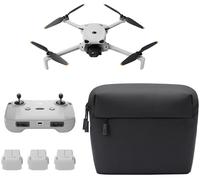 DJI LITO 1 FL Y RC-N3, Silver/Grey