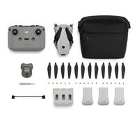 DJI Lito 1 Fly More Combo + RC-N3 Remote Controller