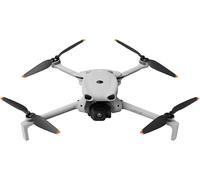 DJI Lito X1, Beginner-Friendly 4K Camera Drone, Obstacle Sensing, ActiveTrack, 1/1.3-Inch Sensor, Suitable for Adults, Lightweight & Foldable, 15km Video Transmission, C0